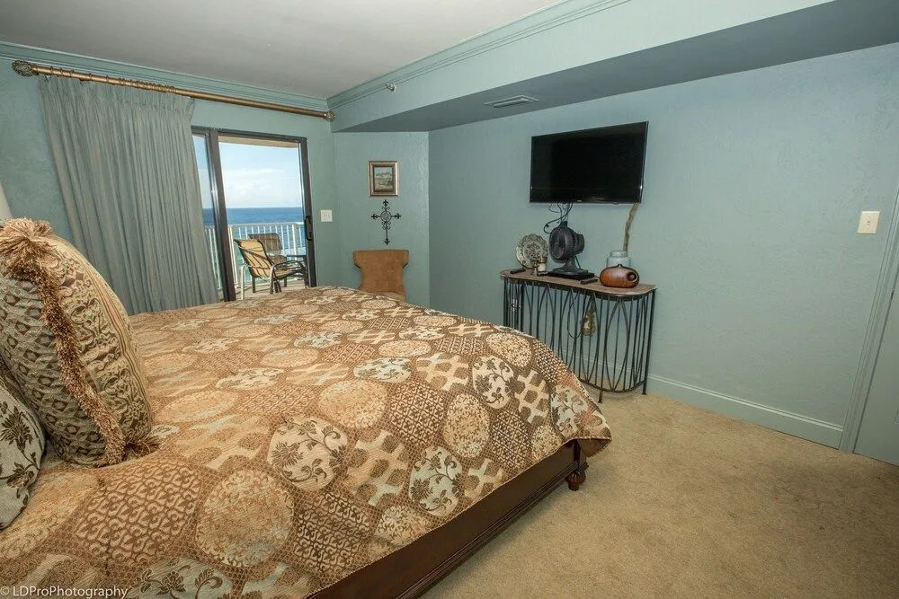 Inlet Reef 507 - 2 Br Condo