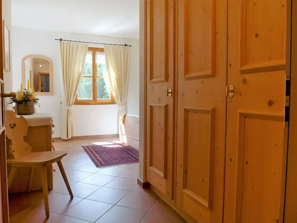 Casa La Plan ra Bregaglia