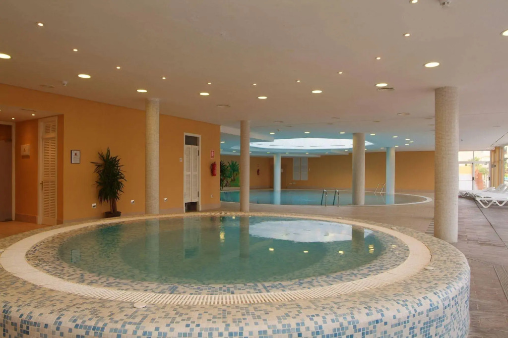 Grupotel Club Turquesa Mar