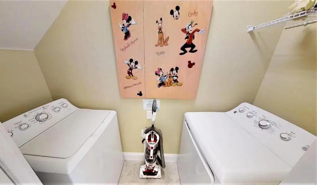 Festival Resort 3 Bedroom Vacation Townhome with Pool 1839