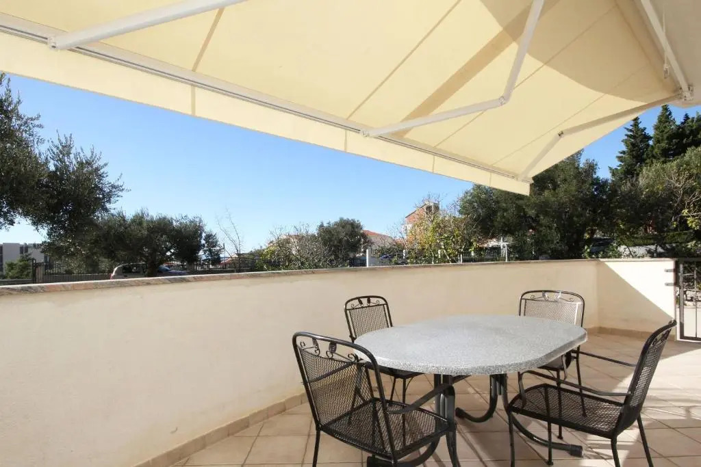 Apartmani Šulenta