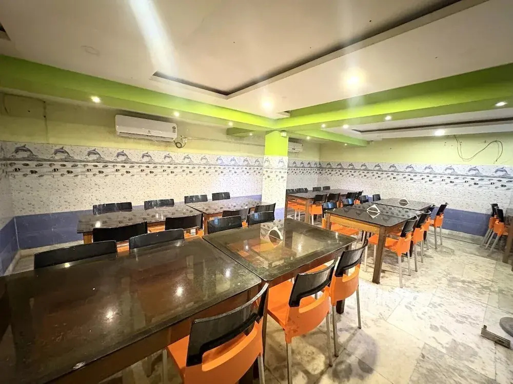 Aditi Residency New Digha