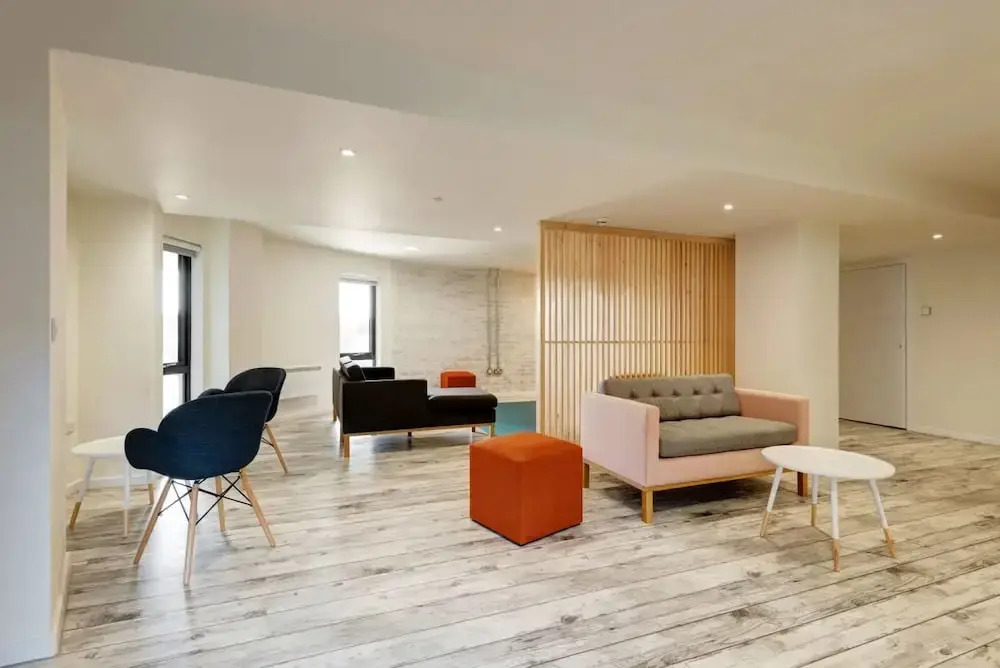 For Students Only Merlin Heights Leicester