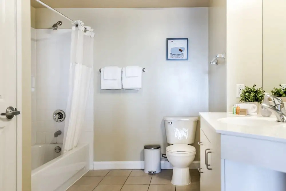 Dharma Home Suites JC at Exchange Place