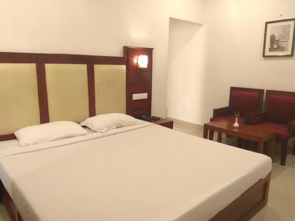 Hotel Sandra Palace