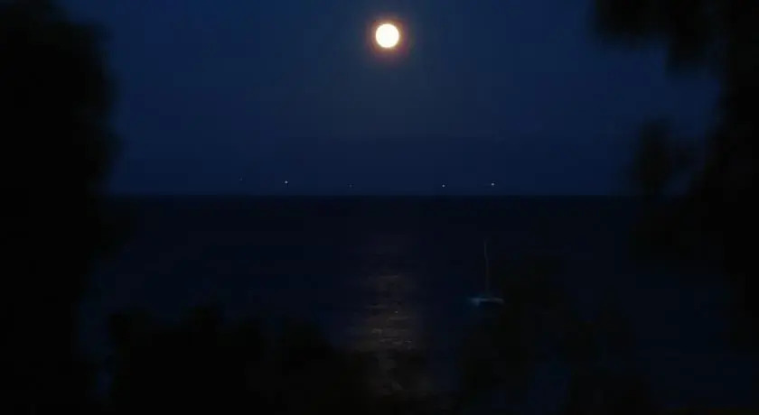 Pansion Koroni LAntic
