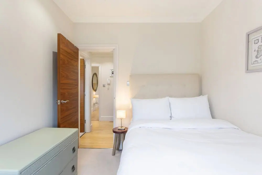Lovely 2bed in South Kensington 2mins From Tube