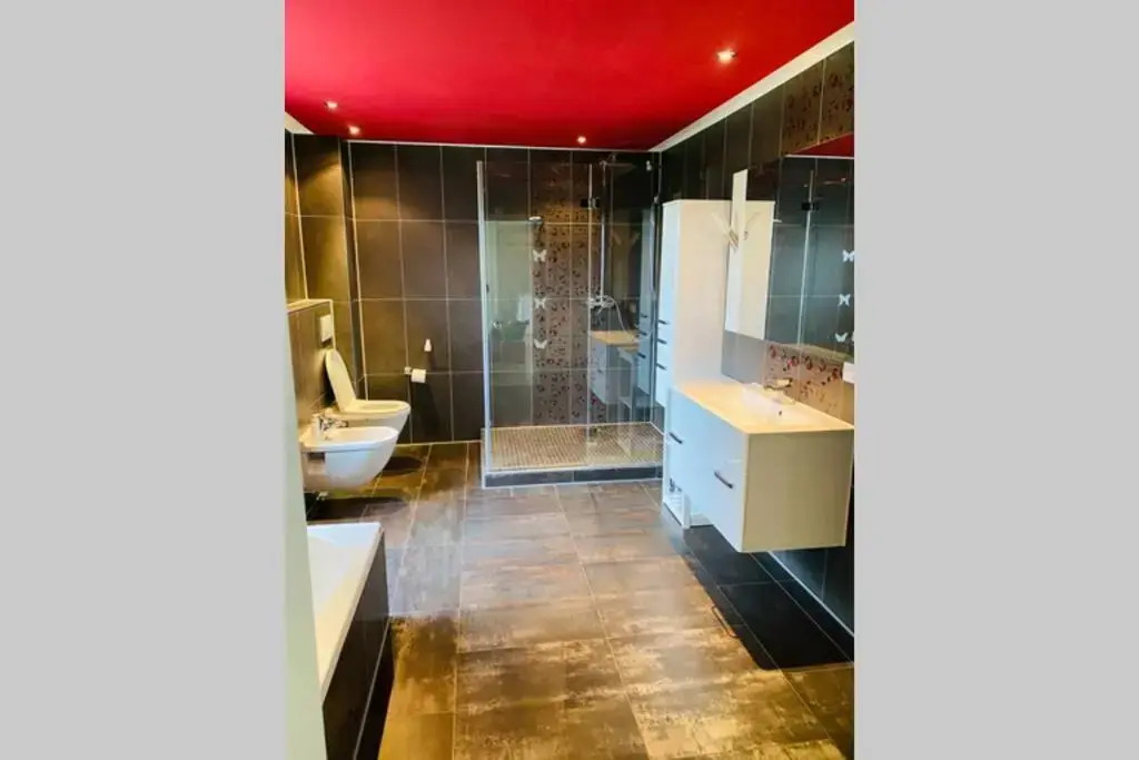 Großes 5 Zimmer Apartment bei Hannover