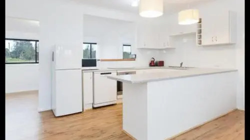 Lovedale Red Gum Cottage