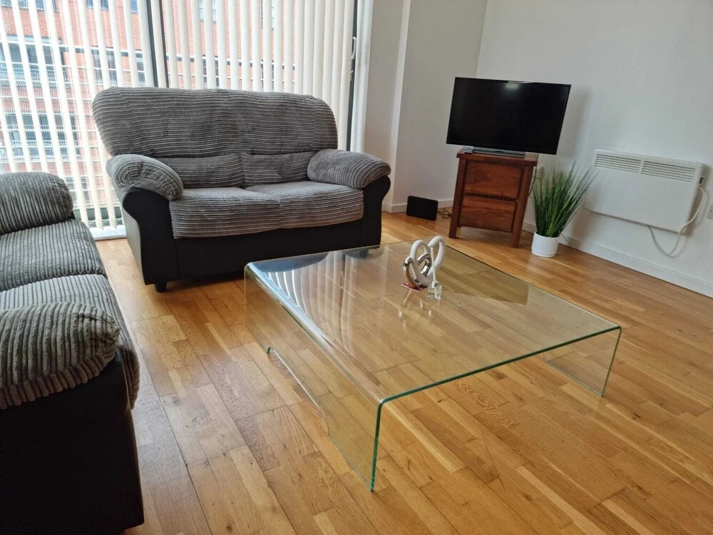 Beautiful 2-bed Apartment in Manchester Centre