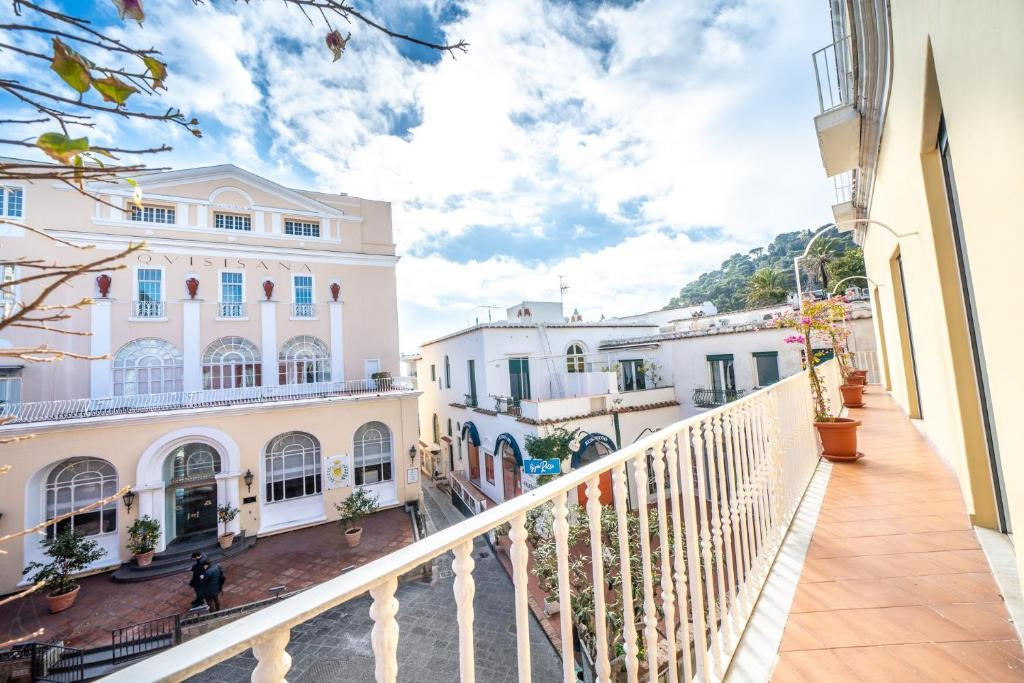 Cocor Capri by Elite Villas