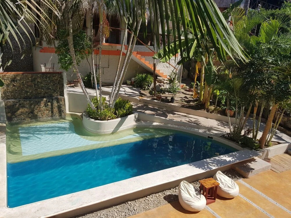 Casa Soliz