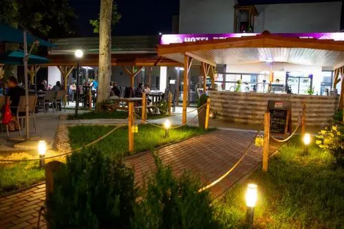 Hotel Violeta