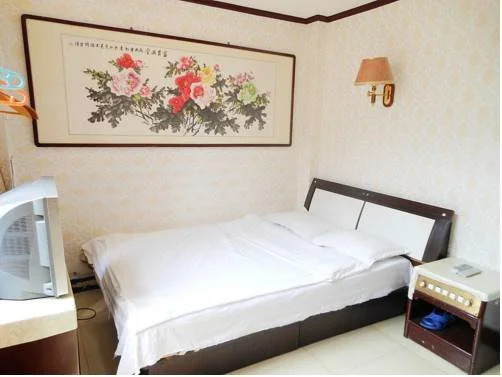 Qingdao Hongyunge Hotel