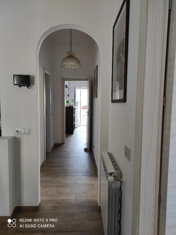 La casa di Giulio - holiday home