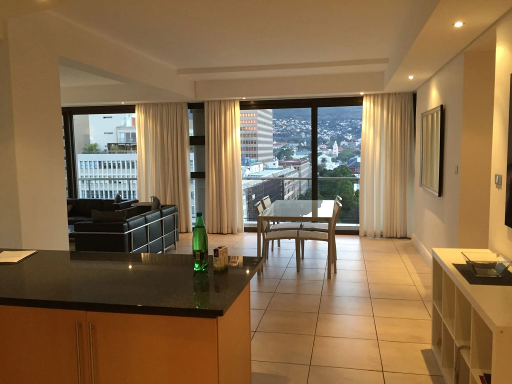 Avenue One Apartments