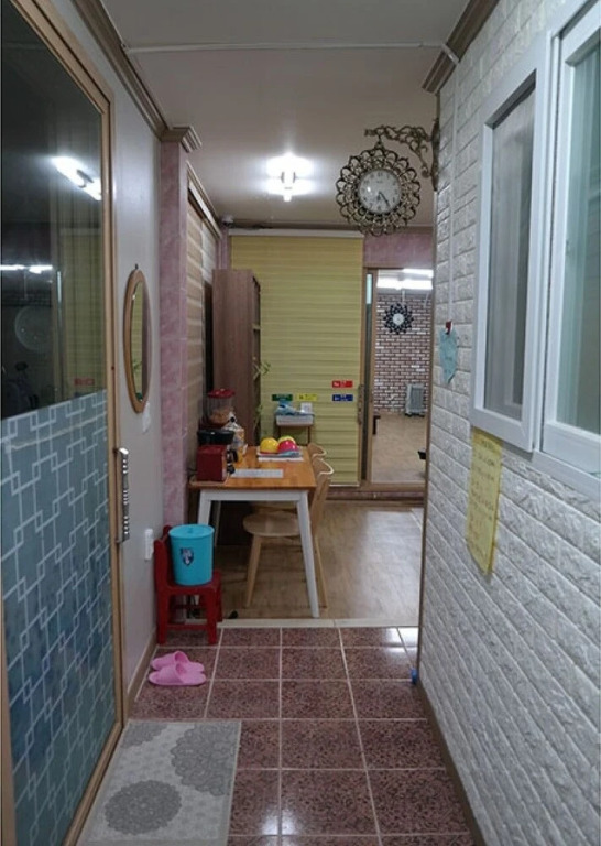 Gurye Ddo Ddo Guest House
