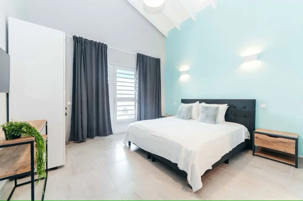 Bon Bini Resort Curacao