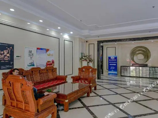 Xi'an Yali Hotel