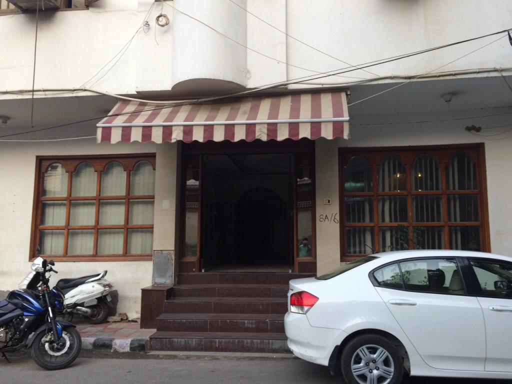 Hotel Singh Continental