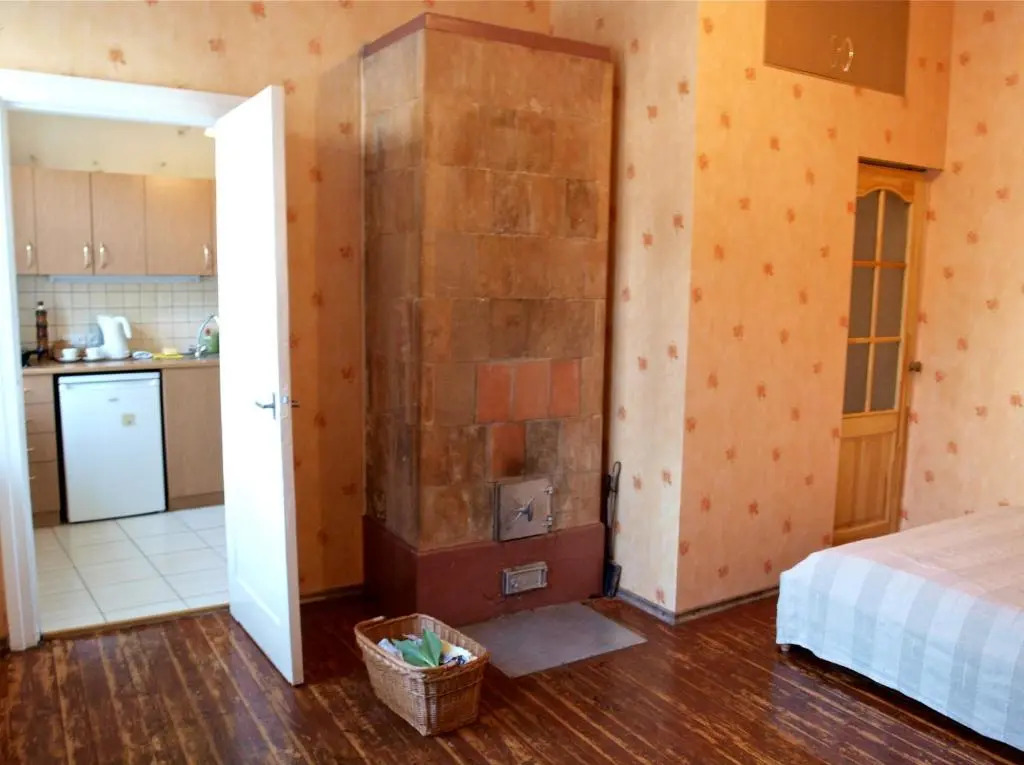 Pumpura apartamenti