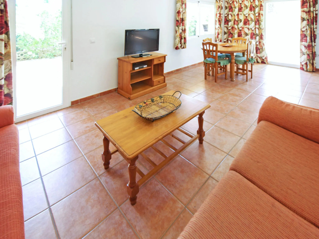 Villa Palmira by Interhome