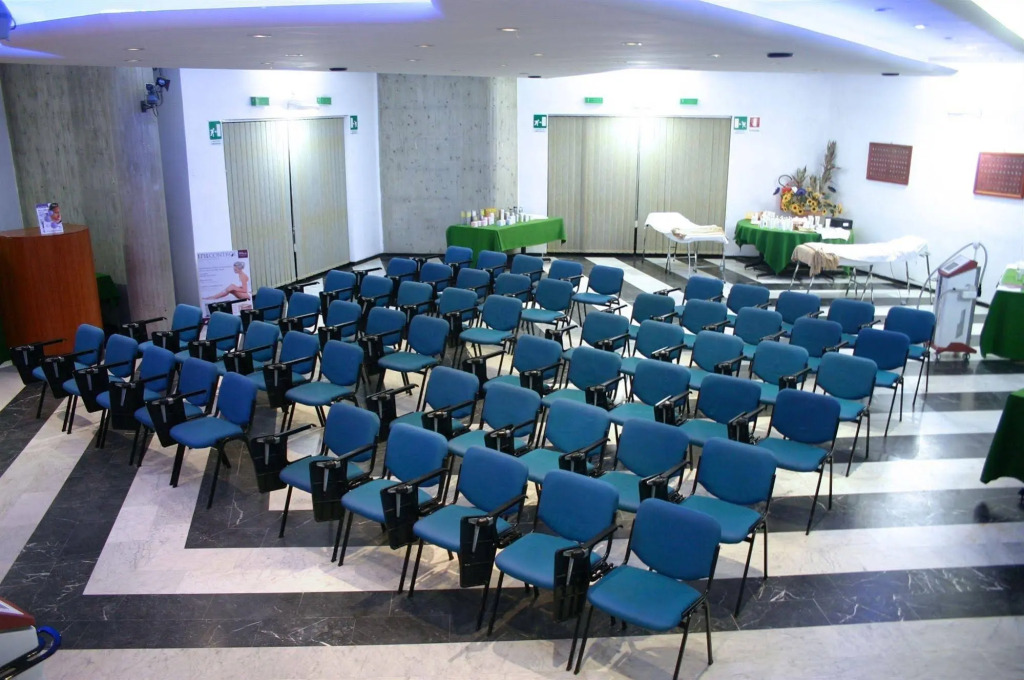Hotel Apogeo
