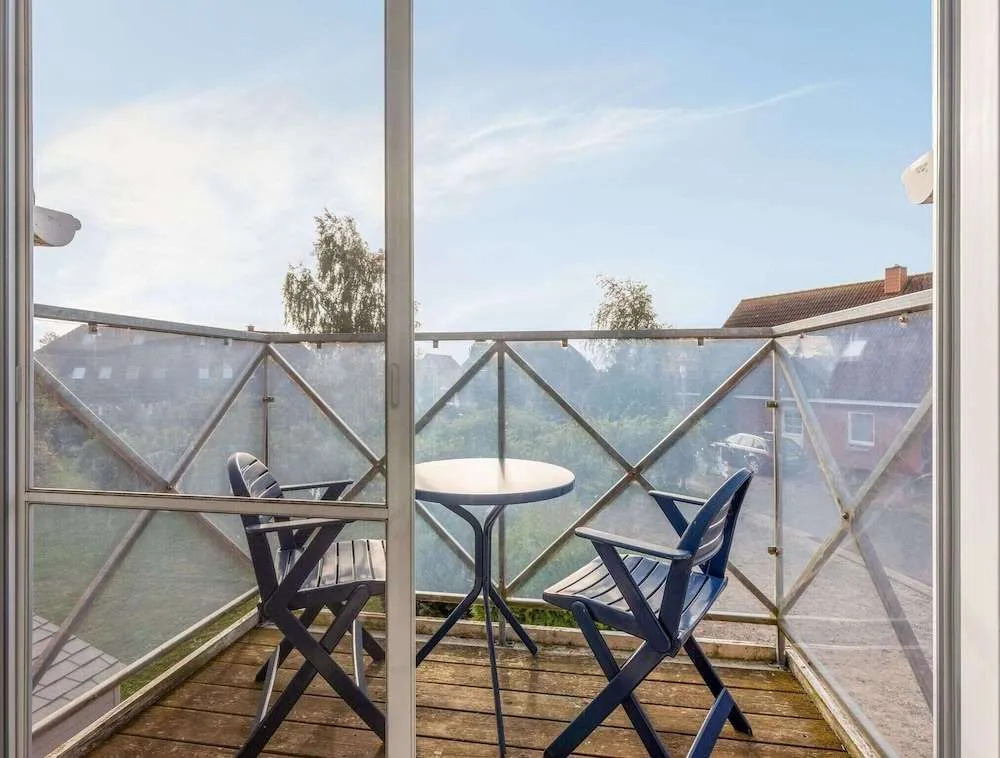 Cozy Apartment in Insel Poel near Beach