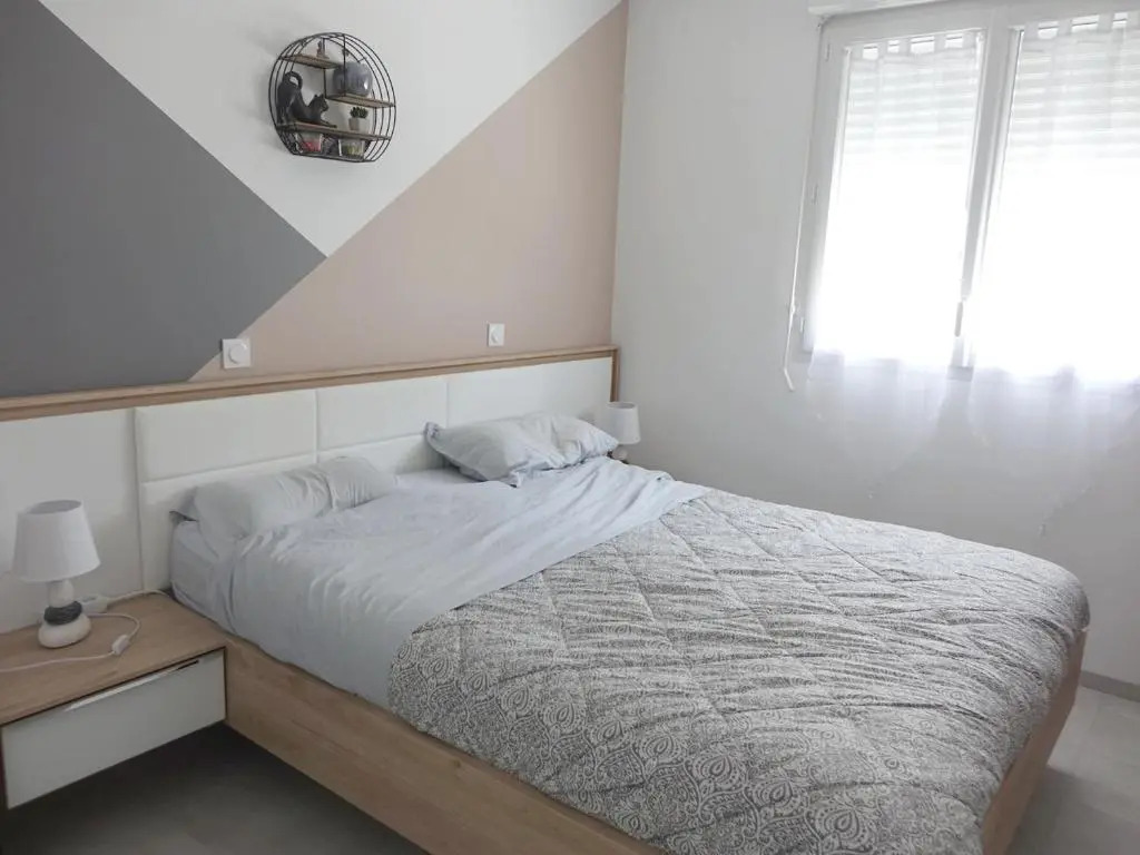 Maison Sarzeau, 4 pièces, 6 personnes - FR-1-639-53
