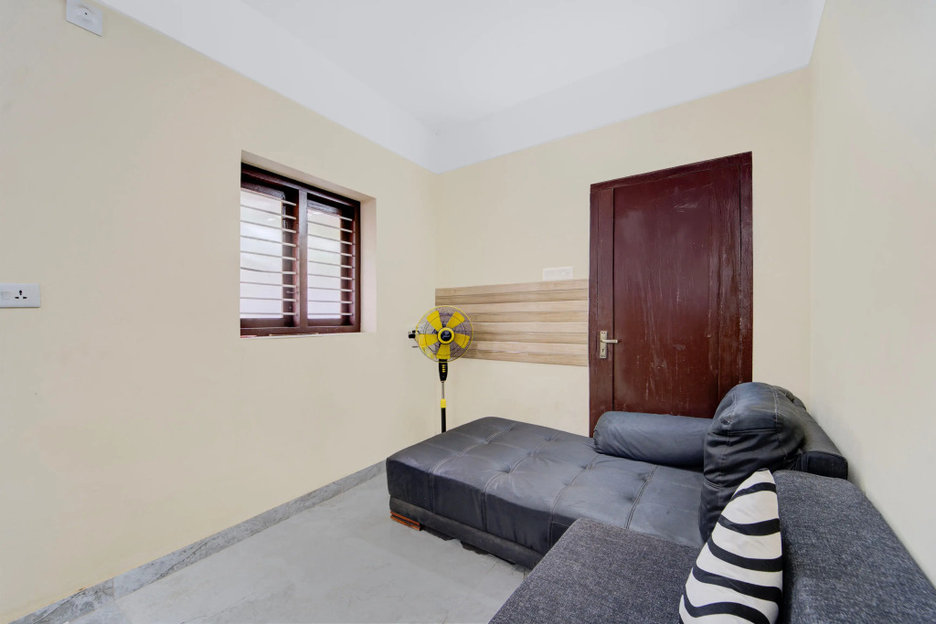 Hotel O Kazhakkoottam Near Technopark Phase 3