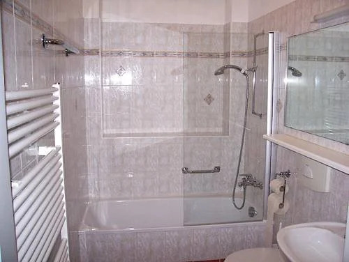 Jugendhotel Lammertaler Hof