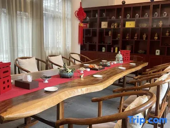 Tiantai Tahou Academy Homestay