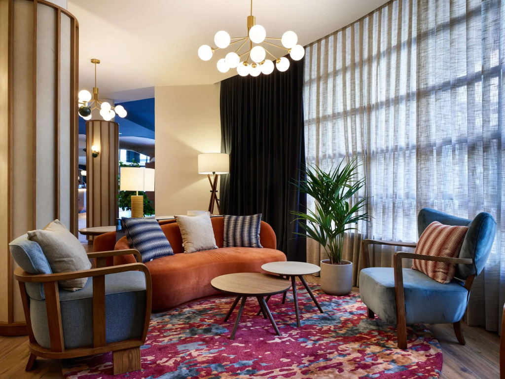 Radisson Blu Hotel Marseille Vieux Port