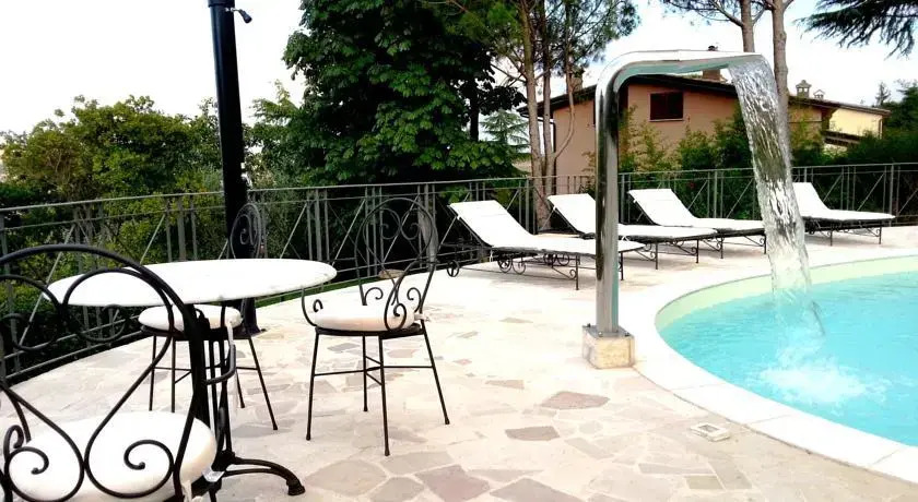 B&B Parco Lacugnano