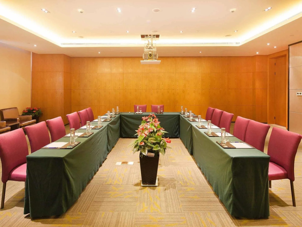 Pullman Zhuhai