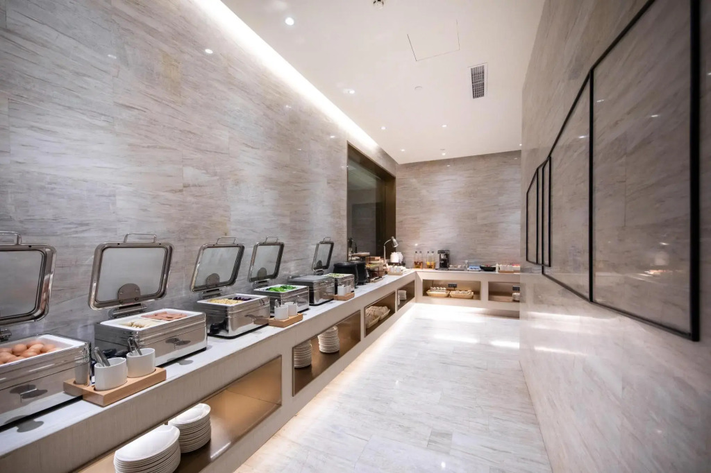 JI Hotel Chengdu Tianfu Square Renmin Middle Road