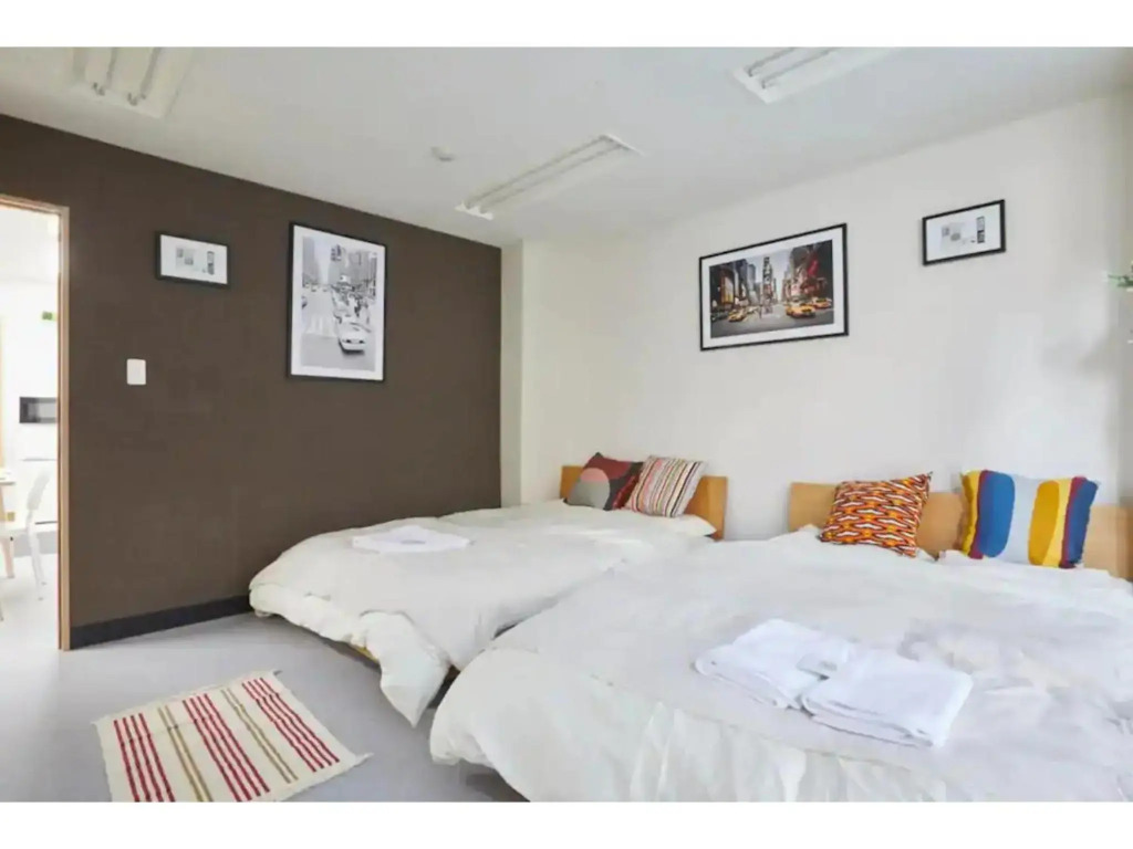 Tora Hotel Taito - Vacation STAY 53048v