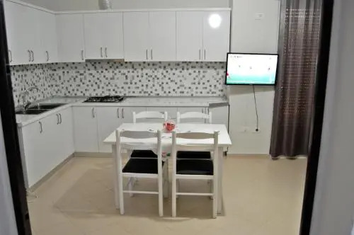 Era Beach Apartments