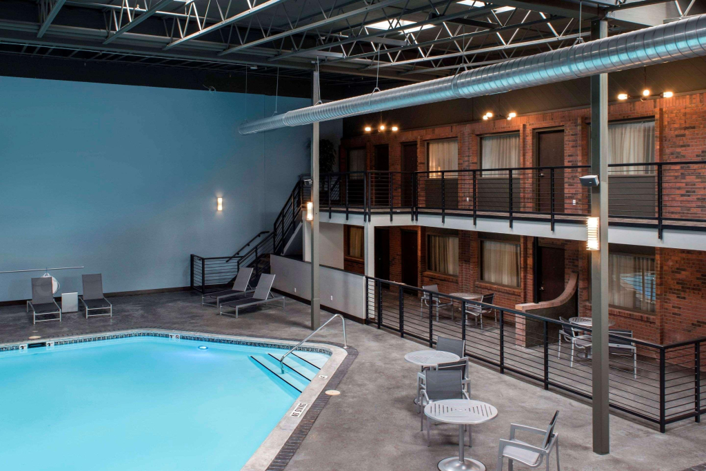 Copper King Convention Center, an Ascend Collection Hotel
