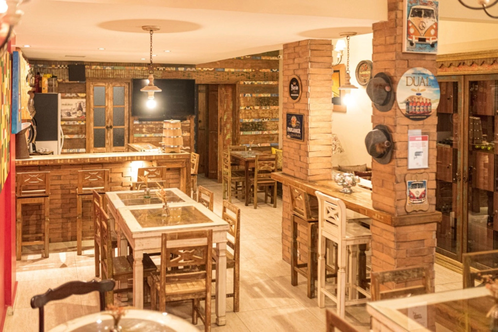 Hotel Fabris