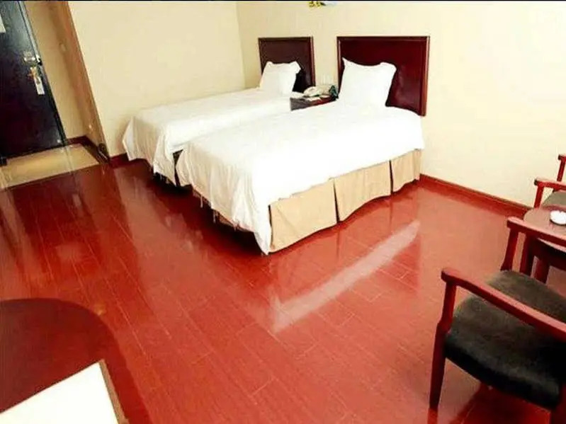 Greentree Inn Liaocheng