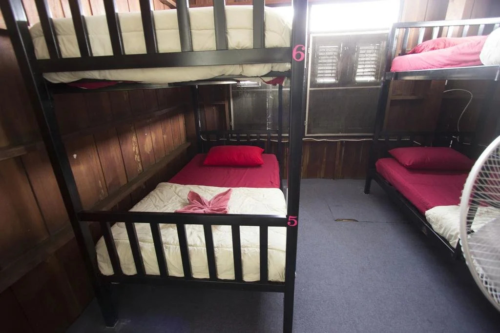 Champion Hostel