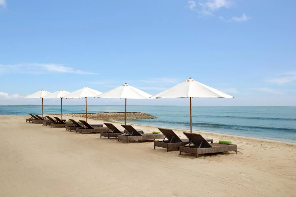 Bali Relaxing Resort and Spa