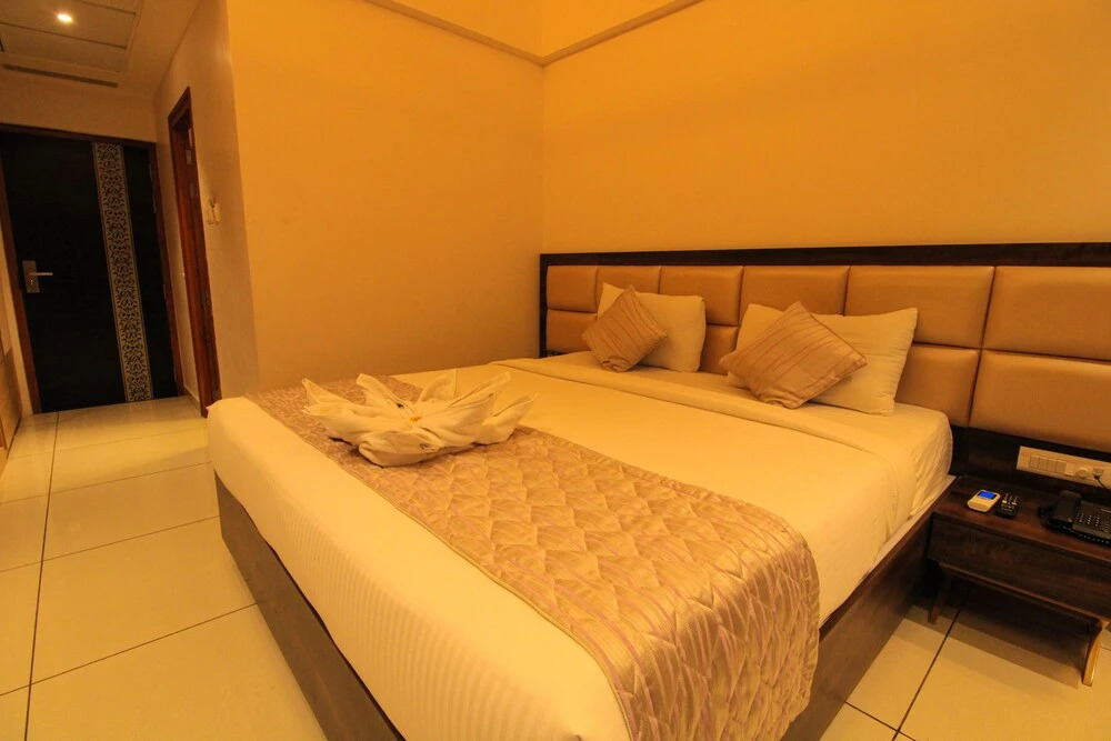 Ramrathna Residency