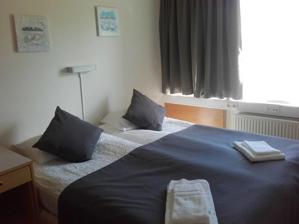 Eiðar - Hostel