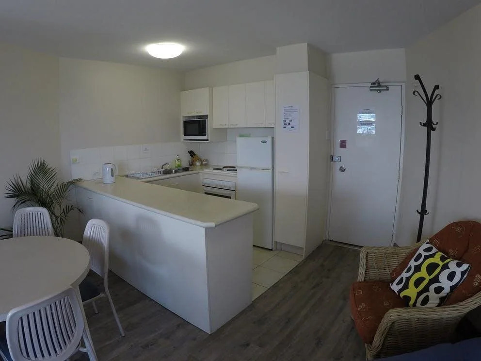 Erikas Holiday Apartment