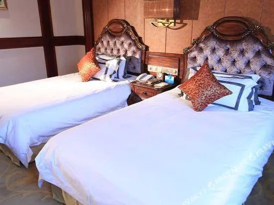 Yijiasheng Hotel