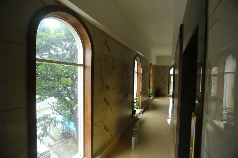 Majestic Suites - A Boutique Hotel