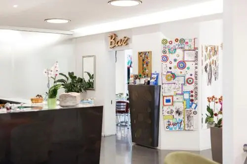 Hotel Sole Holiday