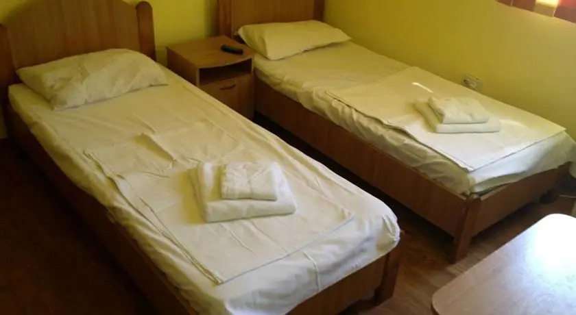 Hostel Oltenia
